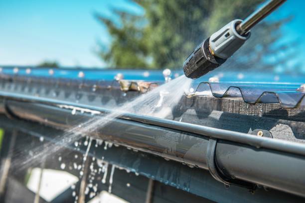 Why Choose Our Certified Pressure Washing Experts for Your Project Needs in Idyllwild Pine Cove, CA?