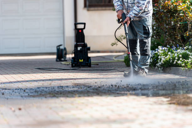 Best Concrete Pressure Washing  in Idyllwild Pine Cove, CA