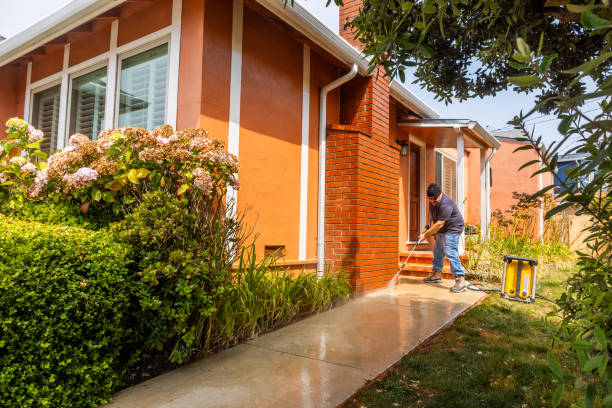 Best Garage Pressure Washing  in Idyllwild Pine Cove, CA