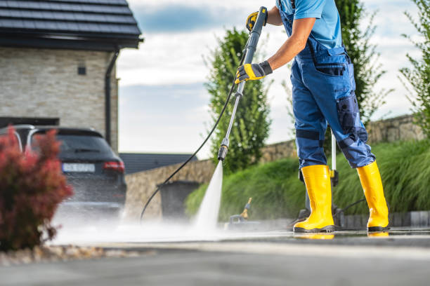 Best Local Pressure Washing Services  in Idyllwild Pine Cove, CA