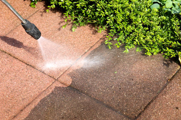 Best Roof Pressure Washing  in Idyllwild Pine Cove, CA